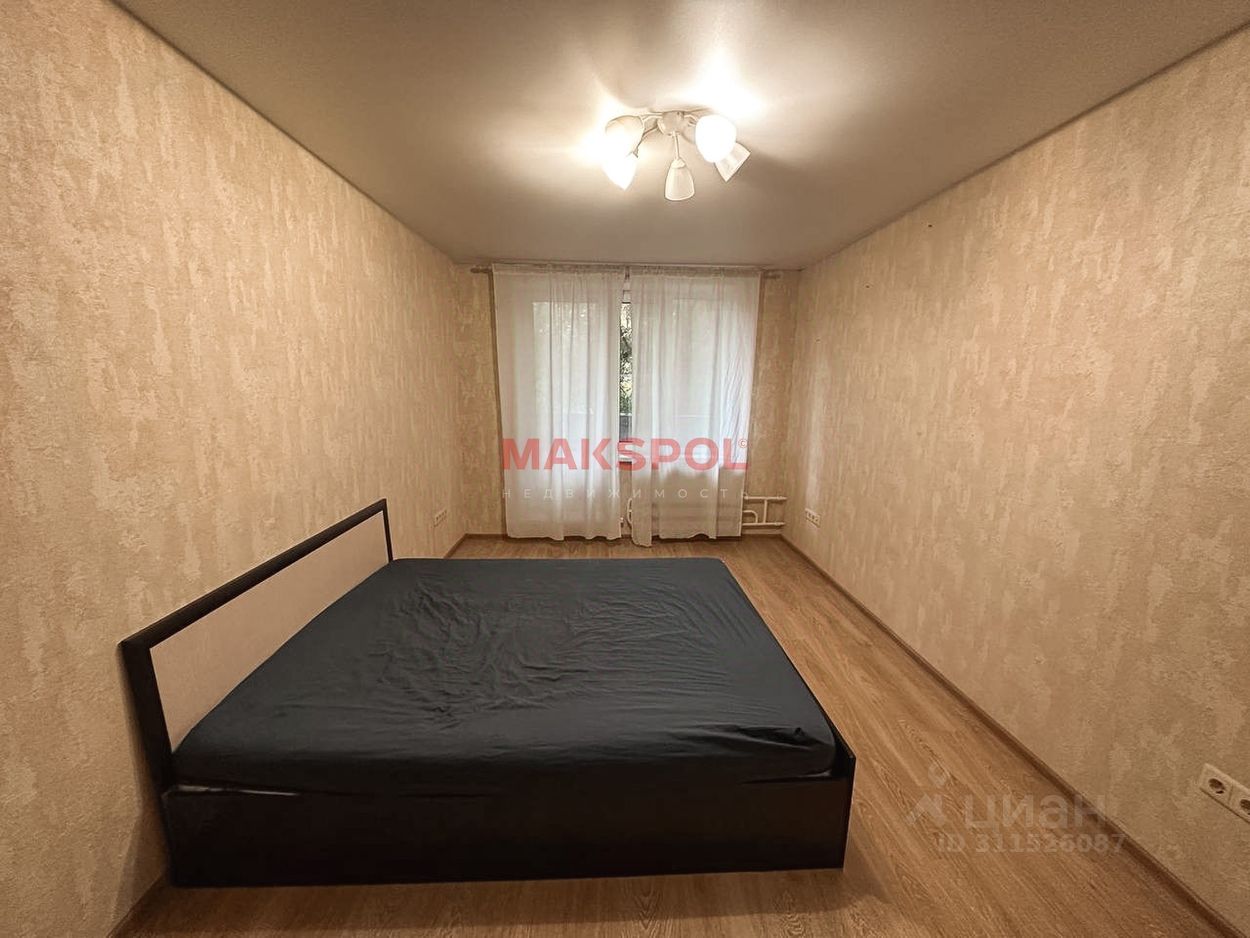 Продается1-комн.квартира,31,05м²