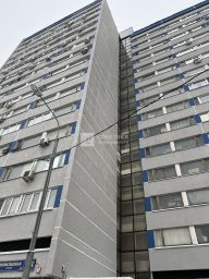 1-комн.кв., 36 м², этаж 3