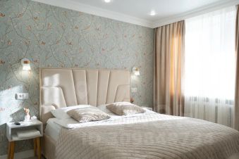 1-комн. кв 30 м2, 5/5 эт