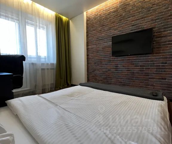 1-комн., 42 м², 22/25 этаж