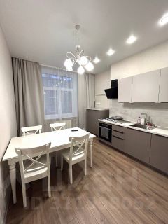 3-комн.кв., 84 м², этаж 3