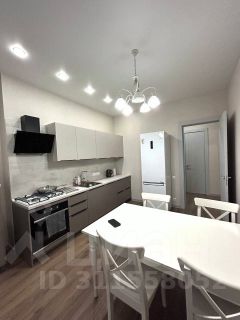 3-комн.кв., 84 м², этаж 3