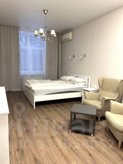 3-комн.кв., 84 м², этаж 3