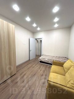 3-комн.кв., 84 м², этаж 3