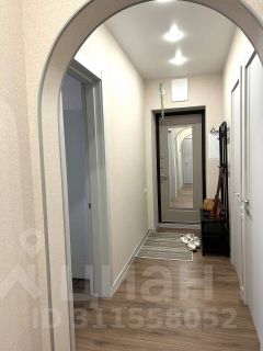 3-комн.кв., 84 м², этаж 3