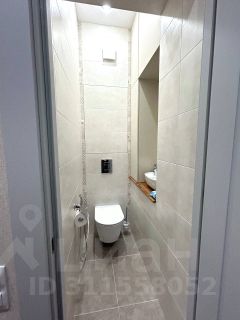 3-комн.кв., 84 м², этаж 3