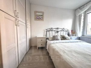 1-комн. кв 33 м2, 2/2 эт