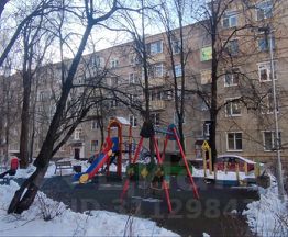 2-комн.кв., 58 м², этаж 2