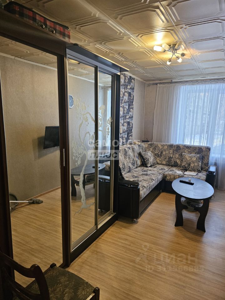 Продается2-комн.квартира,42м²