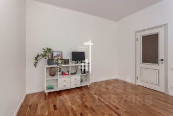 3-комн.кв., 80 м², этаж 2