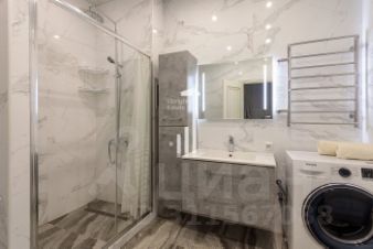 3-комн.кв., 80 м², этаж 2