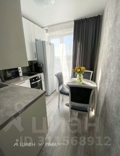 1-комн.кв., 34 м², этаж 7