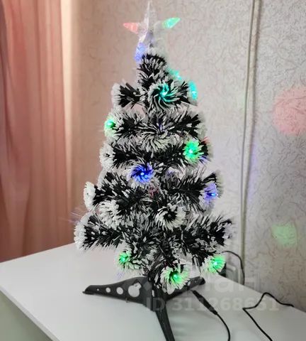 1-комн., 37 м², 2/17 этаж