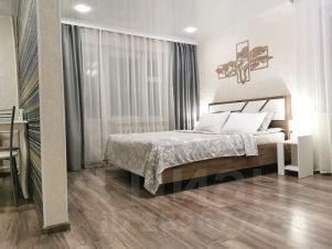 1-комн. кв 33 м2, 4/4 эт