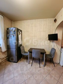 3-комн.кв., 75 м², этаж 3