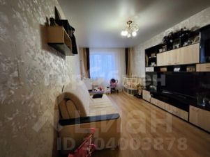 3-комн.кв., 75 м², этаж 3