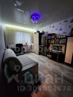 3-комн.кв., 75 м², этаж 3