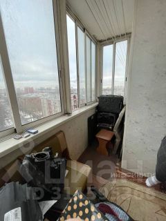 2-комн.кв., 58 м², этаж 9