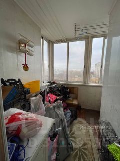 2-комн.кв., 58 м², этаж 9