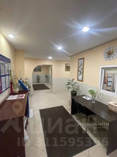 2-комн.кв., 58 м², этаж 9