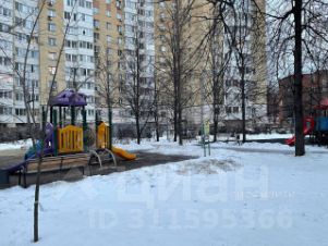 2-комн.кв., 58 м², этаж 9