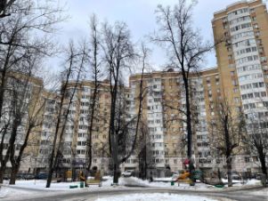 2-комн.кв., 58 м², этаж 9