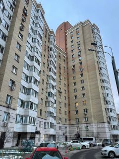 2-комн.кв., 58 м², этаж 9