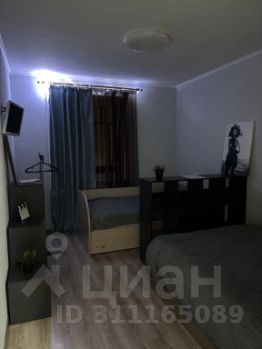 1-комн. кв 40 м2, 1/1 эт