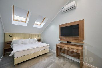 1-комн., 40 м², 3/3 этаж