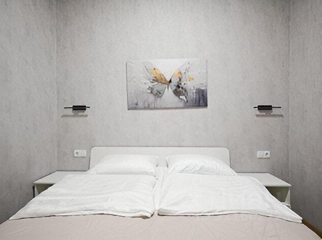 1-комн., 20 м², 1/4 этаж