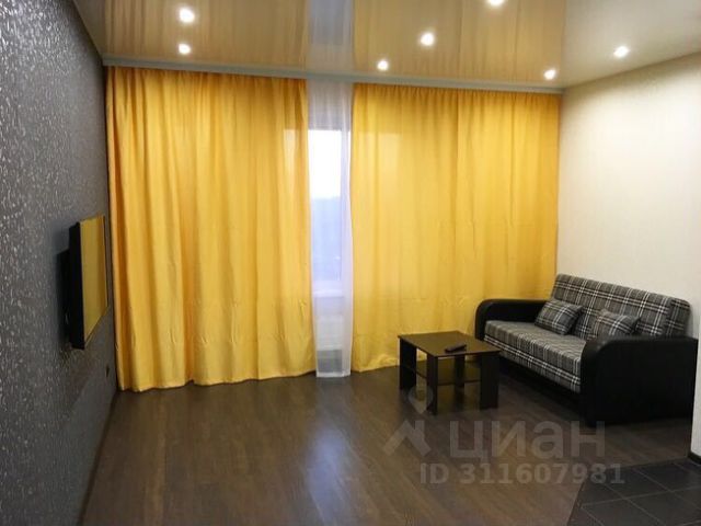 2-комн., 56 м², 18/25 этаж