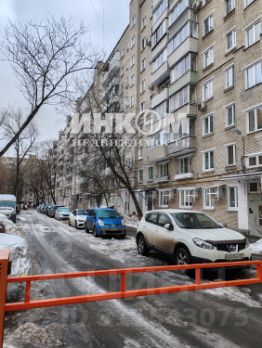 1-комн.кв., 32 м², этаж 4