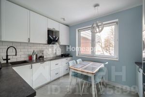 3-комн.кв., 75 м², этаж 1