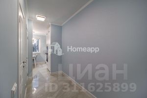 3-комн.кв., 75 м², этаж 1