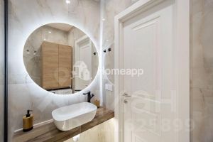 3-комн.кв., 75 м², этаж 1