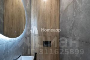 3-комн.кв., 75 м², этаж 1