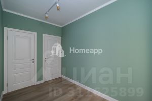 3-комн.кв., 75 м², этаж 1