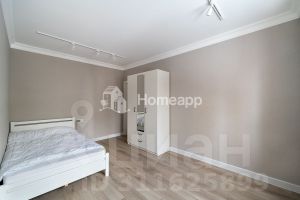 3-комн.кв., 75 м², этаж 1