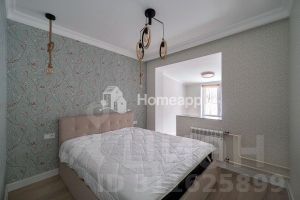 3-комн.кв., 75 м², этаж 1