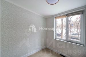 3-комн.кв., 75 м², этаж 1