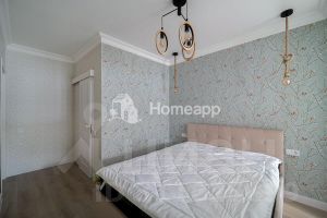 3-комн.кв., 75 м², этаж 1