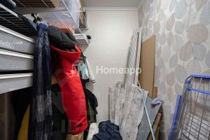 3-комн.кв., 75 м², этаж 1