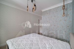 3-комн.кв., 75 м², этаж 1