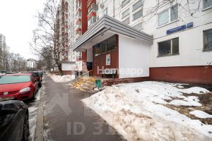 3-комн.кв., 75 м², этаж 1