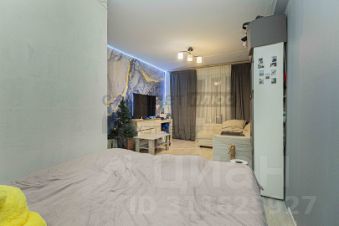 1-комн.кв., 37 м², этаж 6