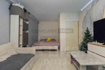 1-комн.кв., 37 м², этаж 6