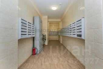 1-комн.кв., 37 м², этаж 6