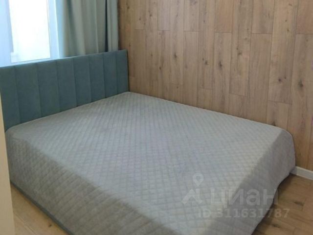 1-комн. апарт., 33 м², 1/1 этаж