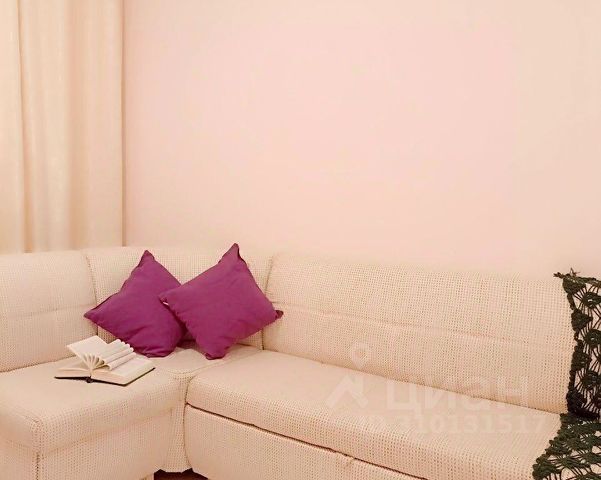 1-комн. апарт., 36 м², 1/1 этаж