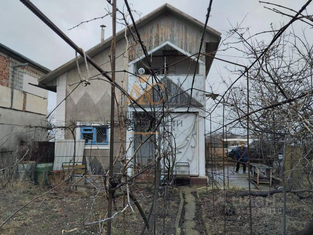 Купить Улица Садовая